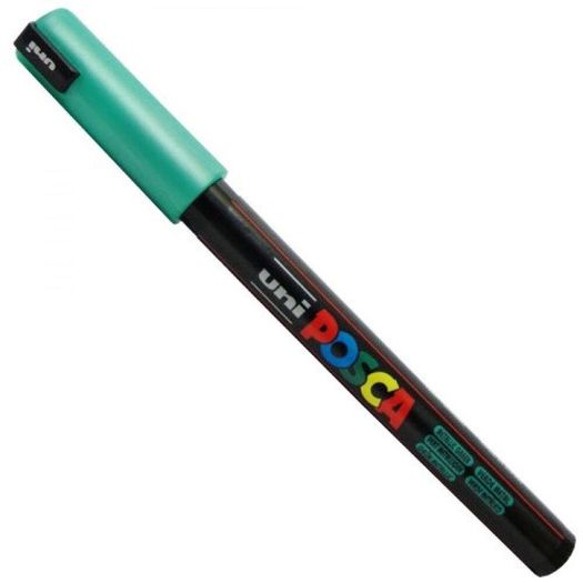 caneta-marcador-perma-uni-posca-0.7mm-verde-pc-1mr-sertic-avulso