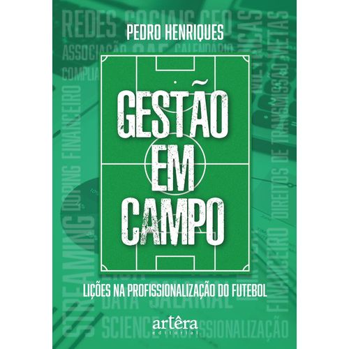 gestão em campo