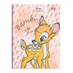 caderno linguagem brochura 80 folhas disney clássico foroni caderno linguagem brochura 80 folhas disney clássico foroni