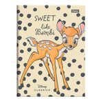 caderno linguagem brochura 80 folhas disney clássico foroni caderno linguagem brochura 80 folhas disney clássico foroni