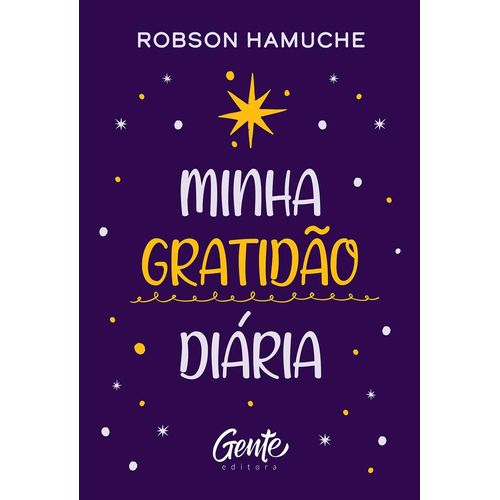 minha gratidão diária