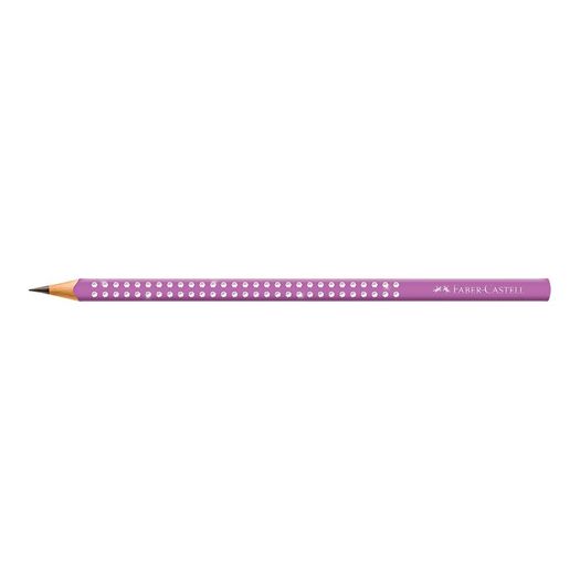 lápis grafite ecolápis sparkle rosa n2 lápis grafite ecolápis sparkle rosa n2