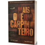 mais que um carpinteiro