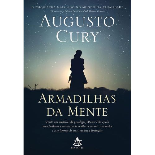 armadilhas da mente