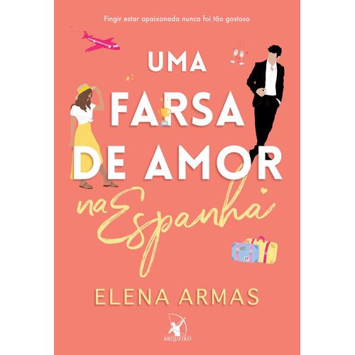 uma farsa de amor na espanha