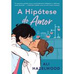 a hipótese do amor a hipótese do amor