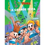 tm - amor-perfeito - a grande festa