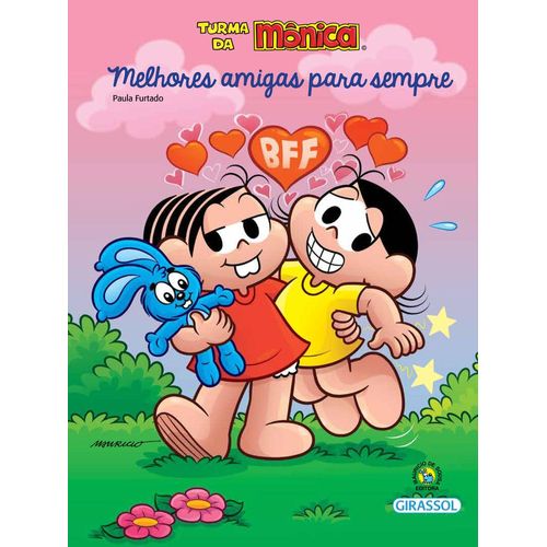 tm - amor-perfeito - melhores amigas para sempre