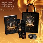 gild - livro 1 - com brinde