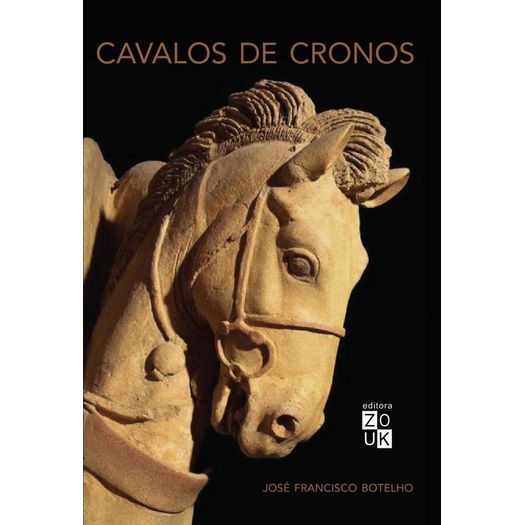 cavalos de cronos cavalos de cronos