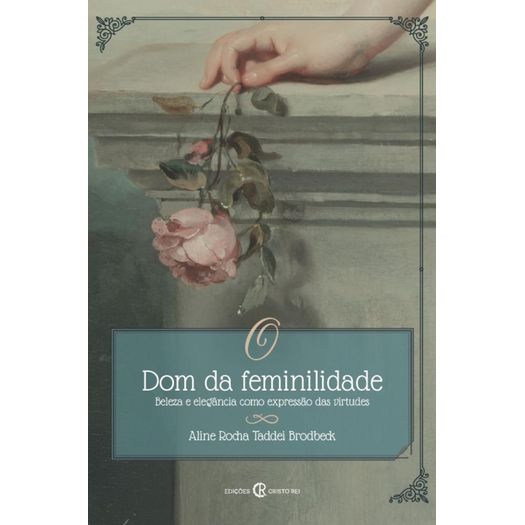 o-dom-da-feminilidade