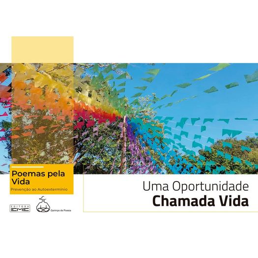 uma oportunidade chamada vida uma oportunidade chamada vida