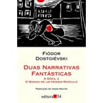 duas narrativas fantásticas duas narrativas fantásticas