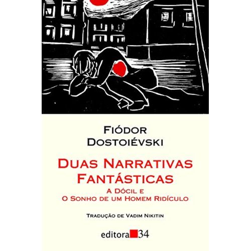 duas narrativas fantásticas