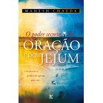 o poder secreto da oração e do jejum