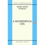 a-desobediencia-civil