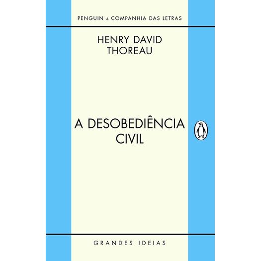 a-desobediencia-civil