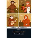 contos da cantuária