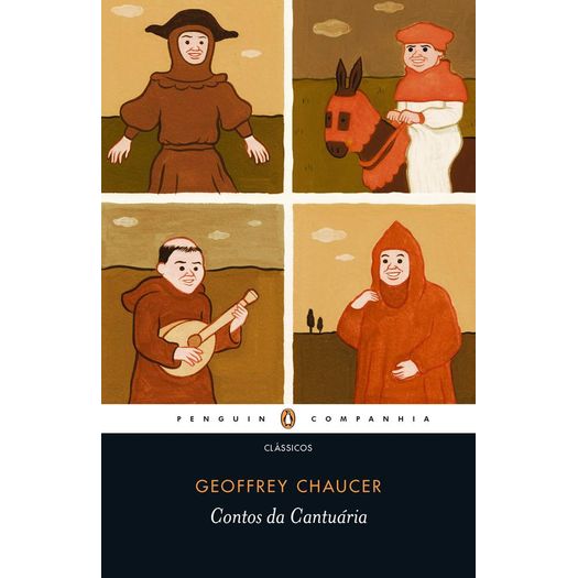 contos da cantuária contos da cantuária