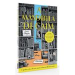 a mandíbula de caim a mandíbula de caim