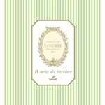 arte de receber arte de receber