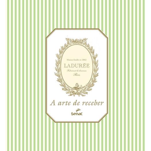 arte de receber arte de receber