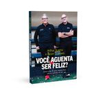 você aguenta ser feliz? você aguenta ser feliz?
