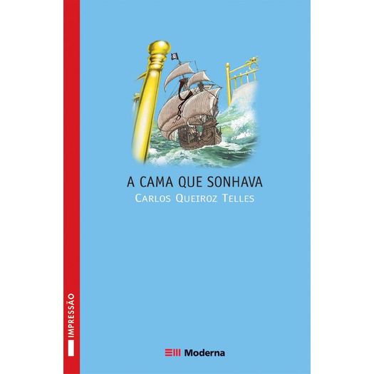 a-cama-que-sonhava