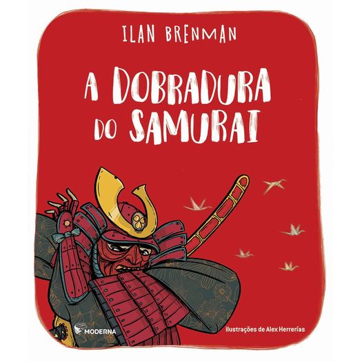 a dobradura do samurai a dobradura do samurai
