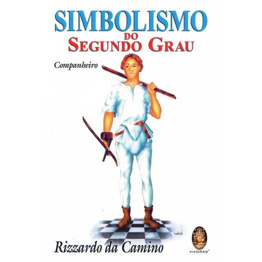 simbolismo do segundo grau simbolismo do segundo grau