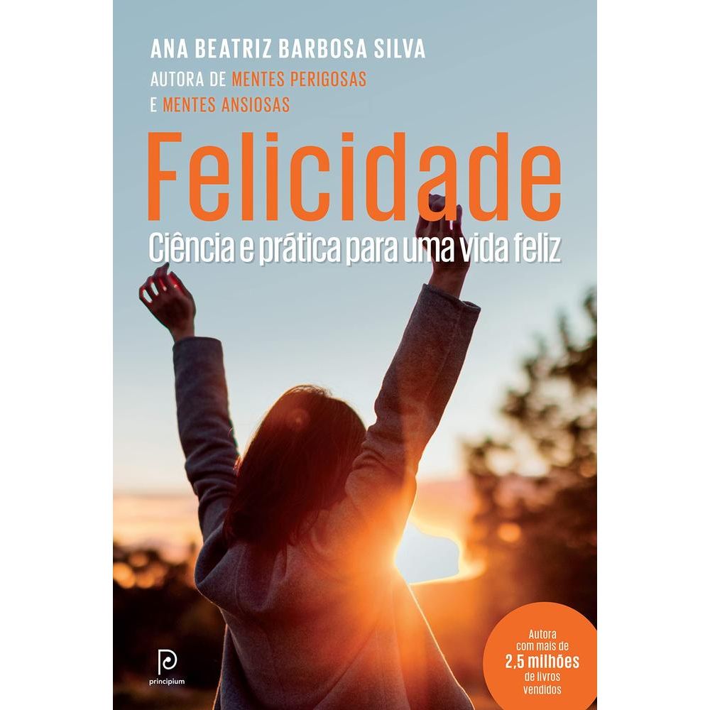 Livro da felicidade, o