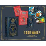 tarô waite - edição especial tarô waite - edição especial