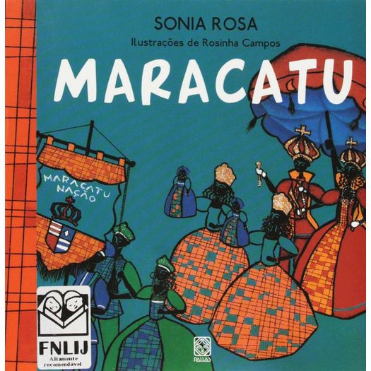 maracatu
