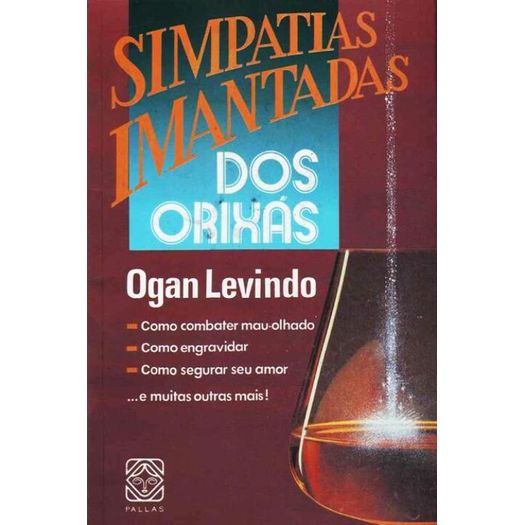 simpatias imantadas dos orixás simpatias imantadas dos orixás