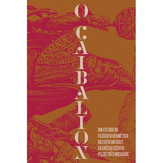 o caibalion o caibalion