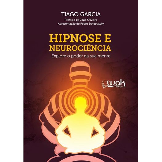 hipnose e neurociência hipnose e neurociência
