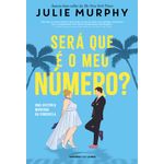 será que é o meu número?