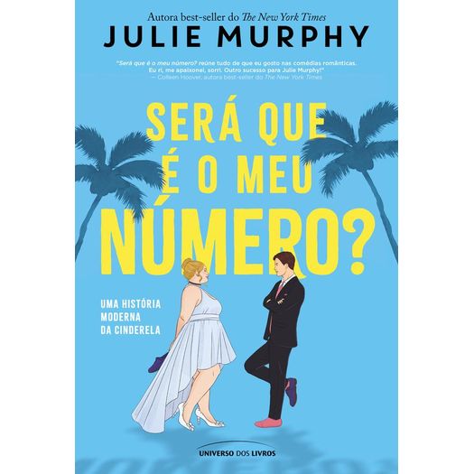 será que é o meu número?