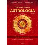 curso básico de astrologia 1