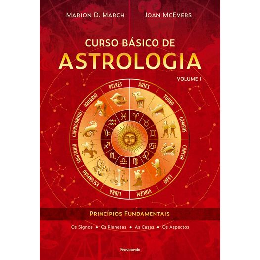 curso básico de astrologia 1