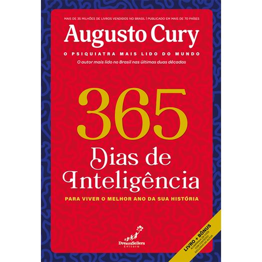 365 dias de inteligência 365 dias de inteligência