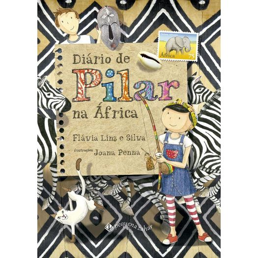 diário de pilar na áfrica diário de pilar na áfrica