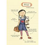 diário de pilar na áfrica diário de pilar na áfrica