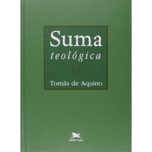 suma teologica 6