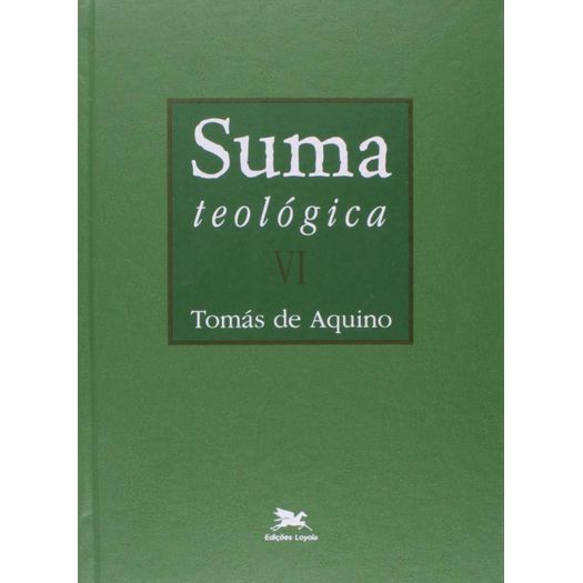 suma teologica 6 suma teologica 6
