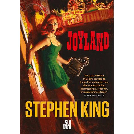 joyland joyland