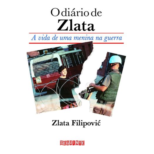 o diário de zlata o diário de zlata