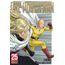 one-punch man 25