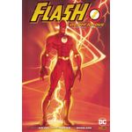 flash por geoff johns 2