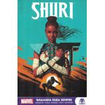 pantera negra - shuri pantera negra - shuri